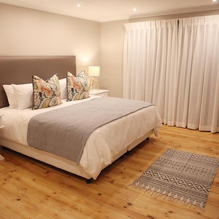 Eden Guesthouse B&B Dana Bay 외부 사진