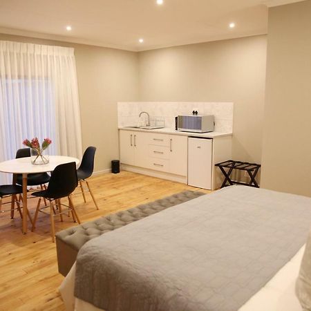 Eden Guesthouse B&B Dana Bay 외부 사진