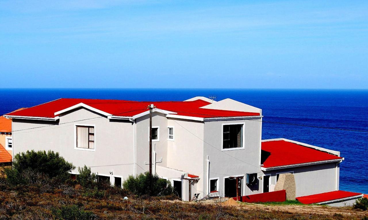 Eden Guesthouse B&B Dana Bay 외부 사진