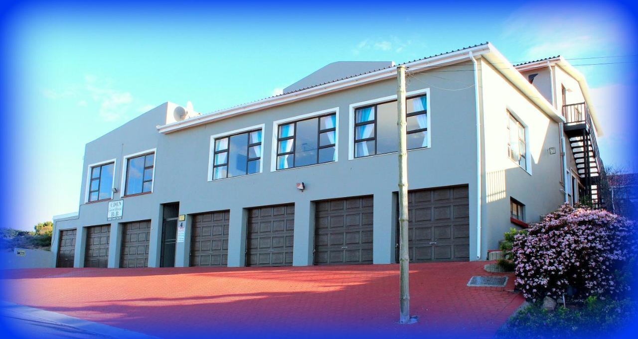 Eden Guesthouse B&B Dana Bay 외부 사진