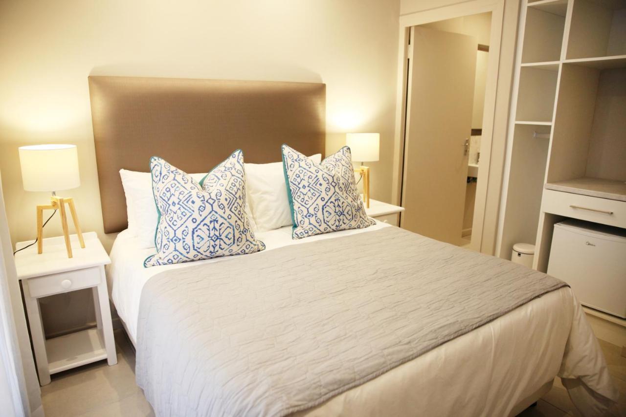 Eden Guesthouse B&B Dana Bay 외부 사진