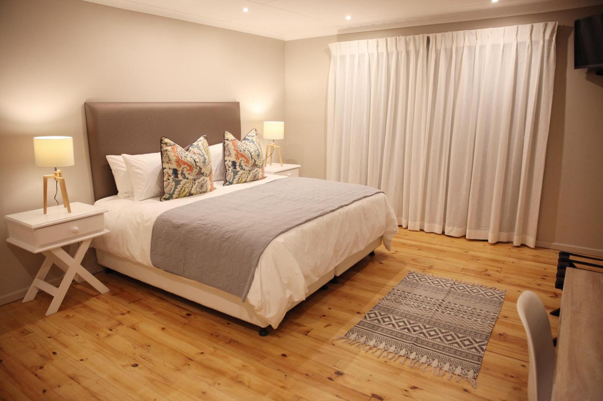 Eden Guesthouse B&B Dana Bay 외부 사진