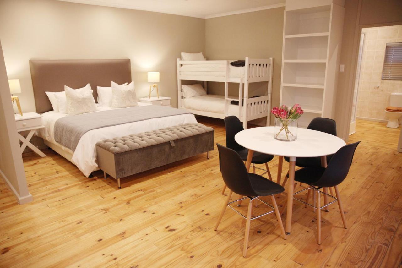 Eden Guesthouse B&B Dana Bay 외부 사진