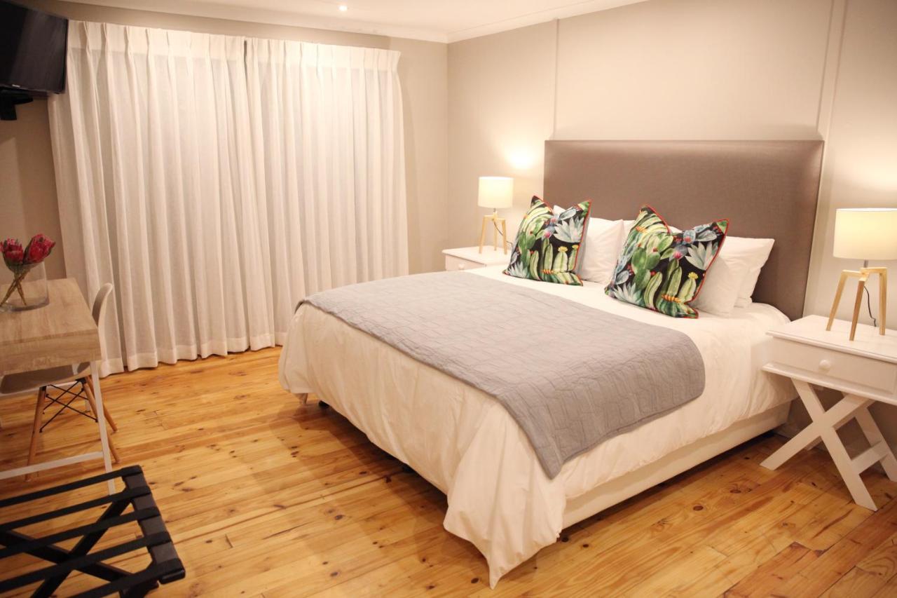 Eden Guesthouse B&B Dana Bay 외부 사진