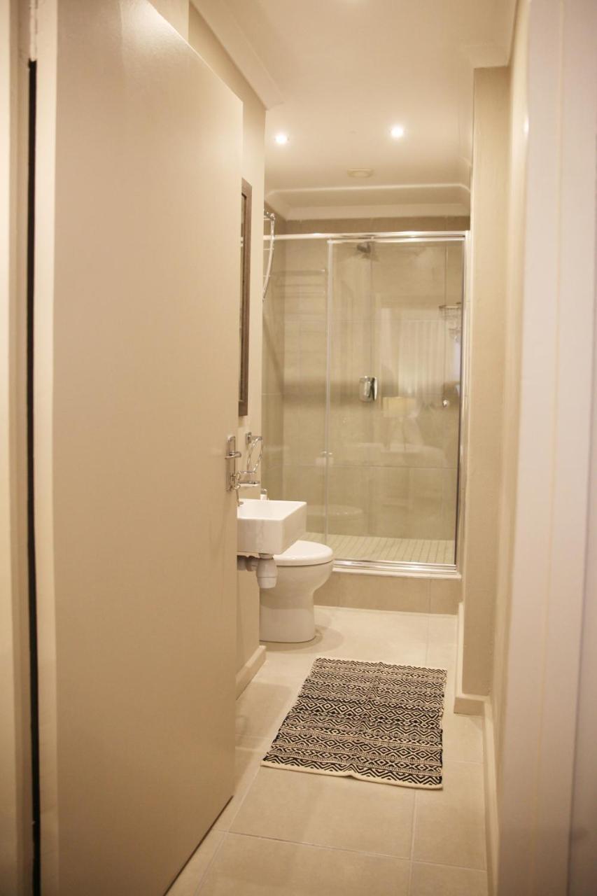 Eden Guesthouse B&B Dana Bay 외부 사진