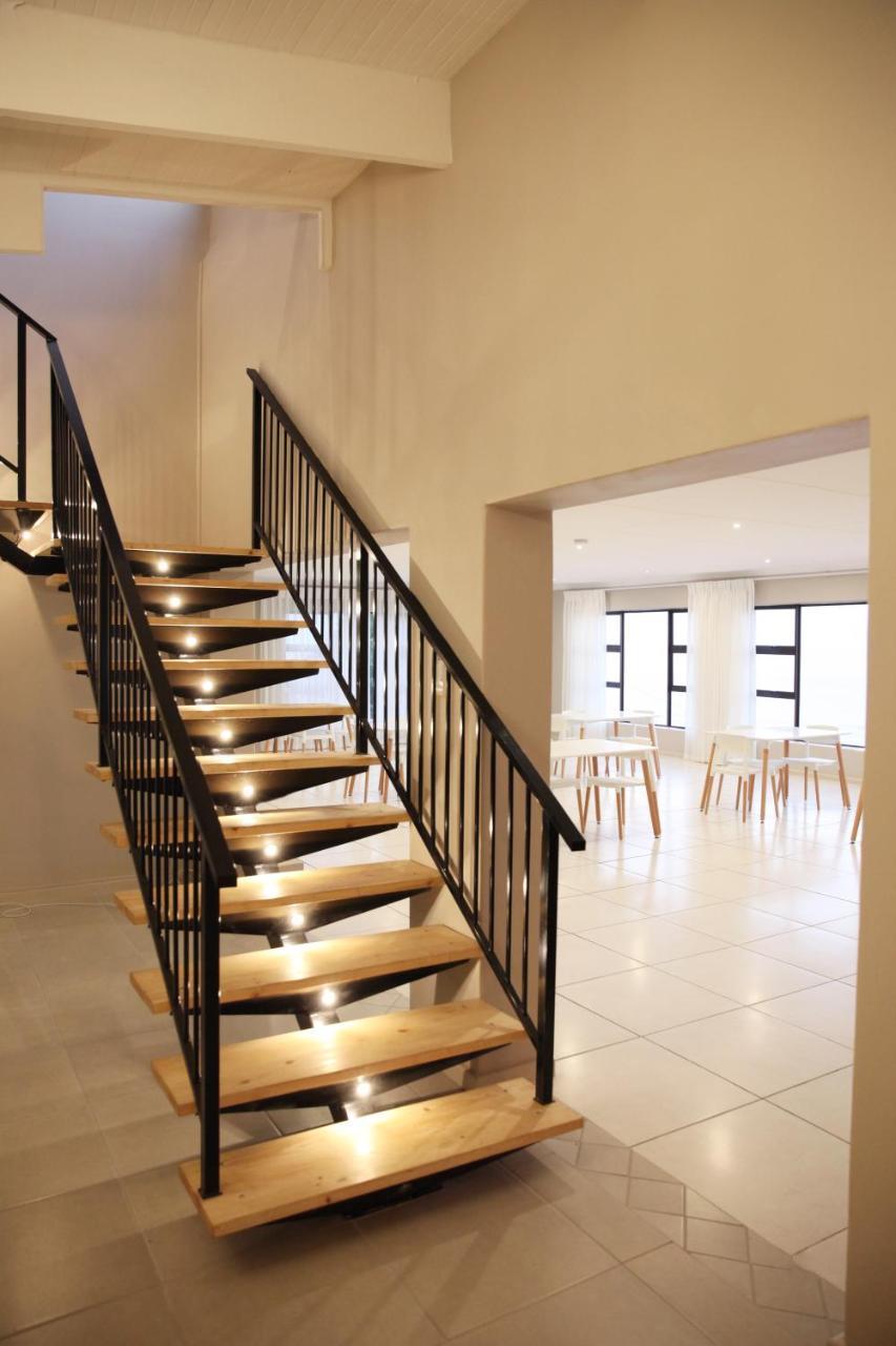 Eden Guesthouse B&B Dana Bay 외부 사진