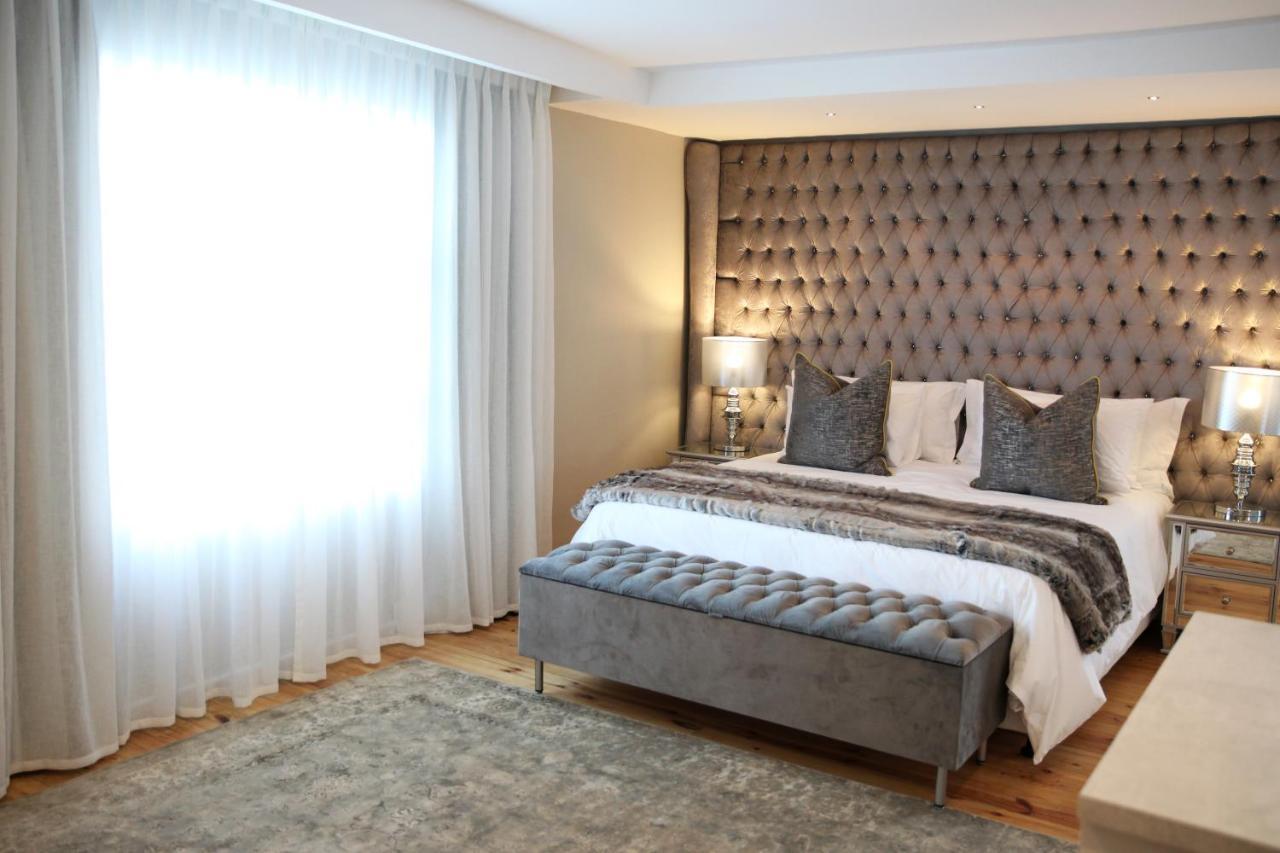 Eden Guesthouse B&B Dana Bay 외부 사진