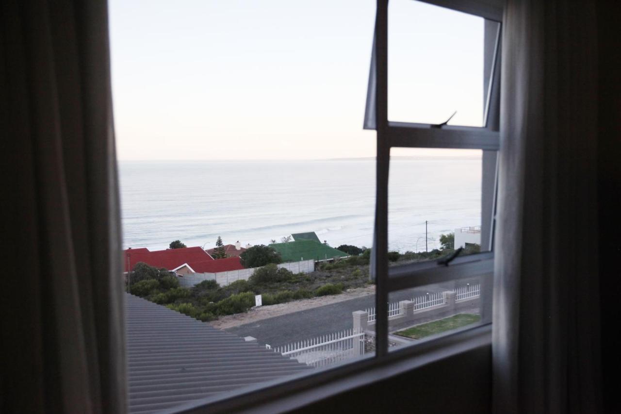 Eden Guesthouse B&B Dana Bay 외부 사진