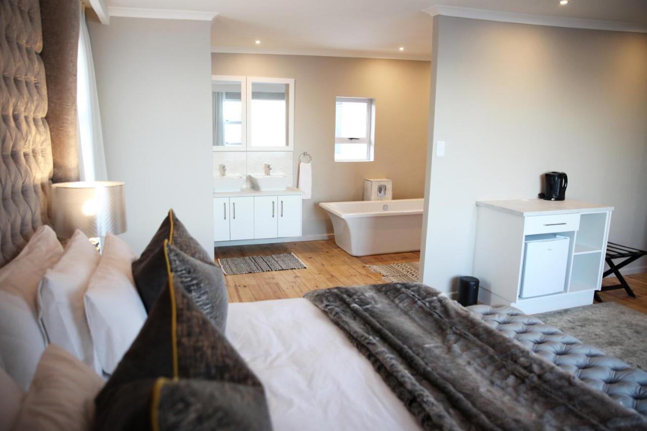 Eden Guesthouse B&B Dana Bay 외부 사진
