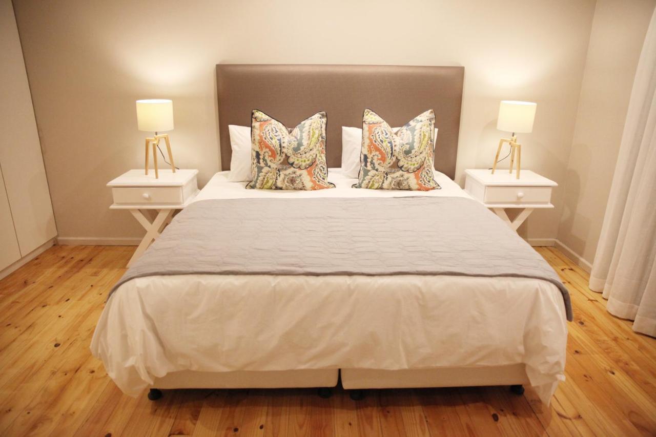 Eden Guesthouse B&B Dana Bay 외부 사진