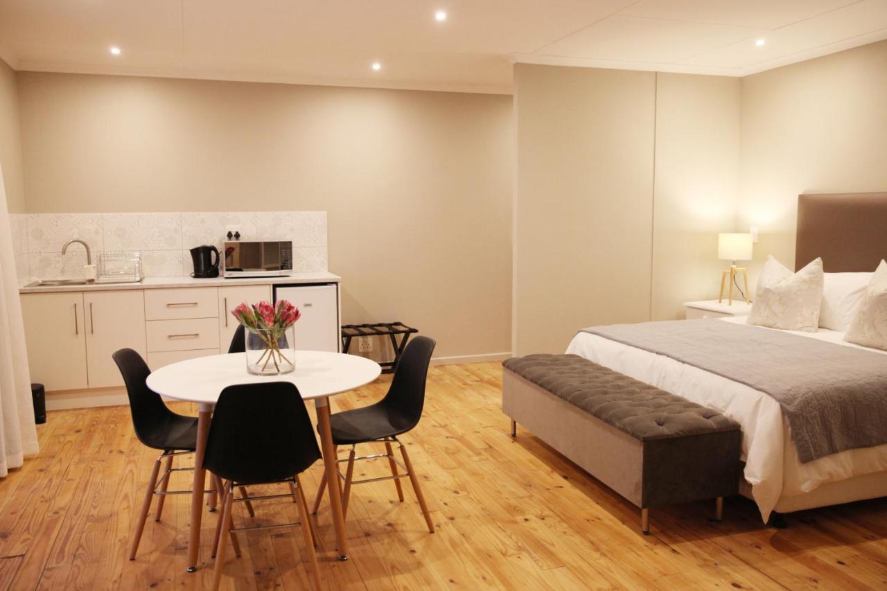 Eden Guesthouse B&B Dana Bay 외부 사진