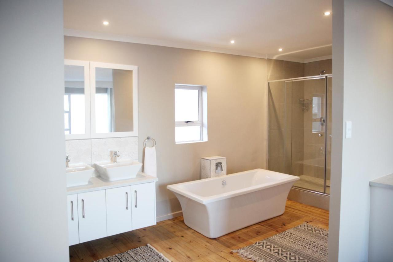 Eden Guesthouse B&B Dana Bay 외부 사진
