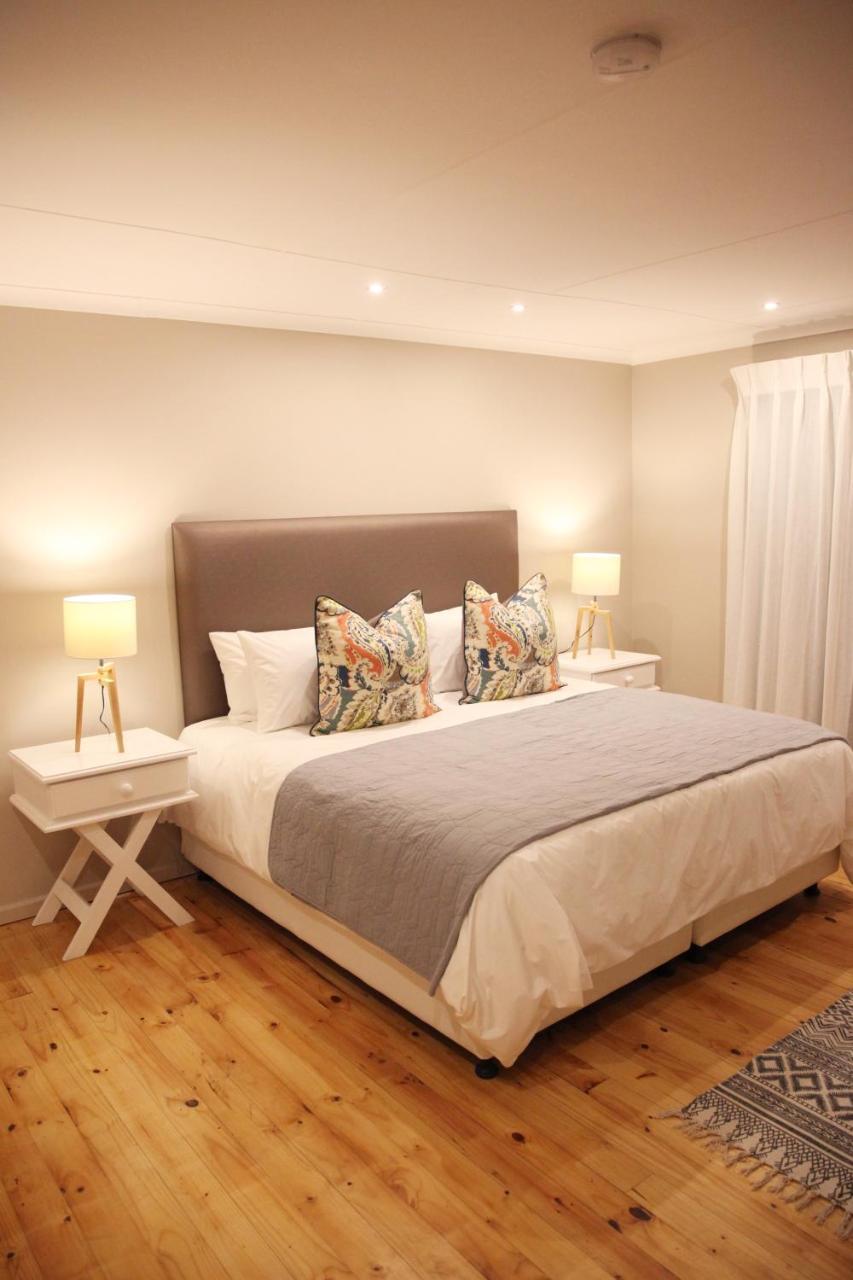 Eden Guesthouse B&B Dana Bay 외부 사진