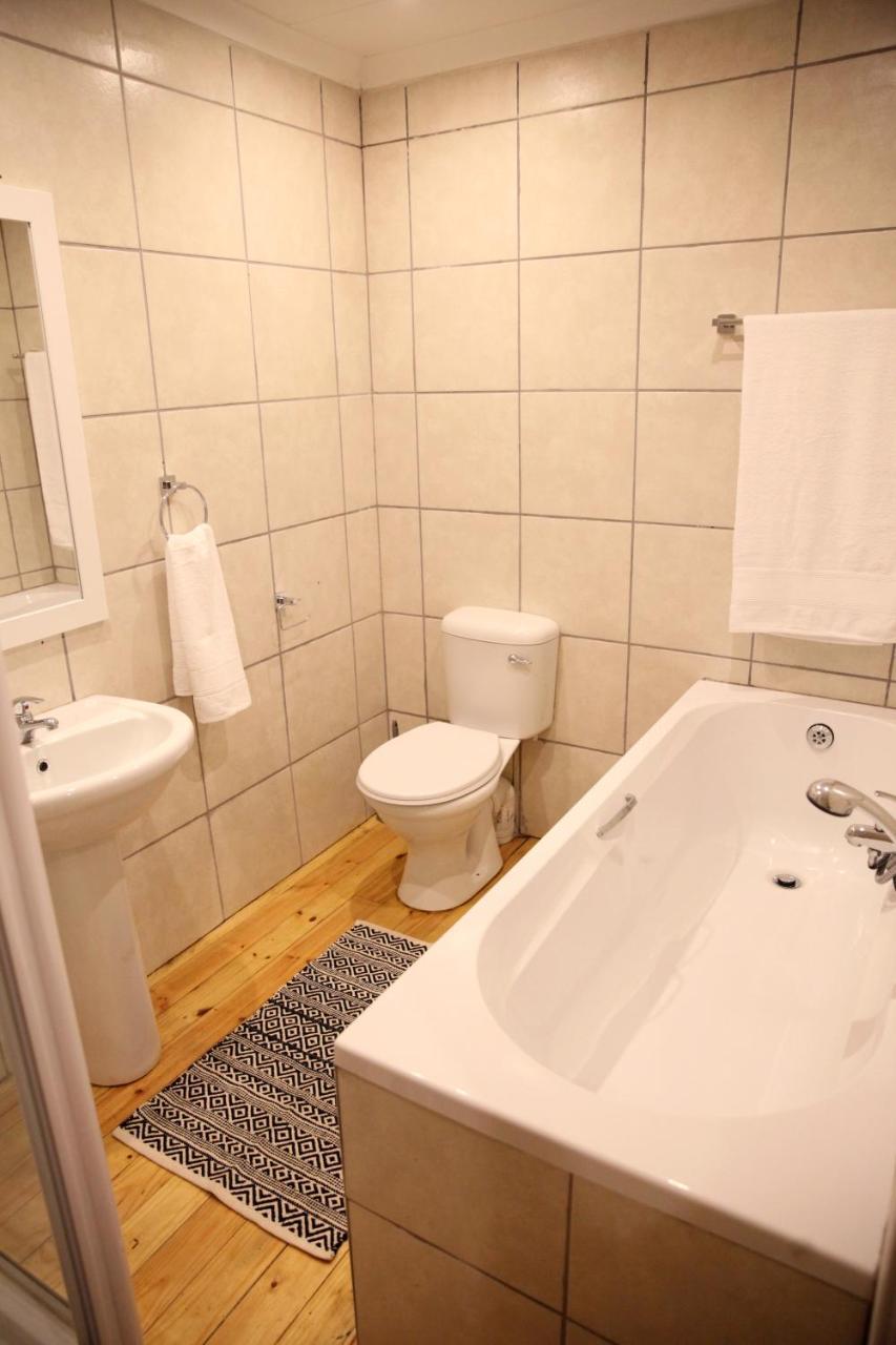 Eden Guesthouse B&B Dana Bay 외부 사진
