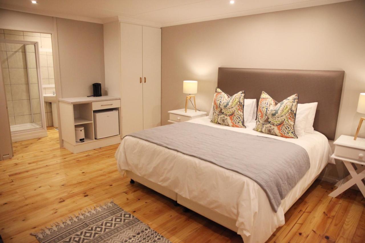 Eden Guesthouse B&B Dana Bay 외부 사진
