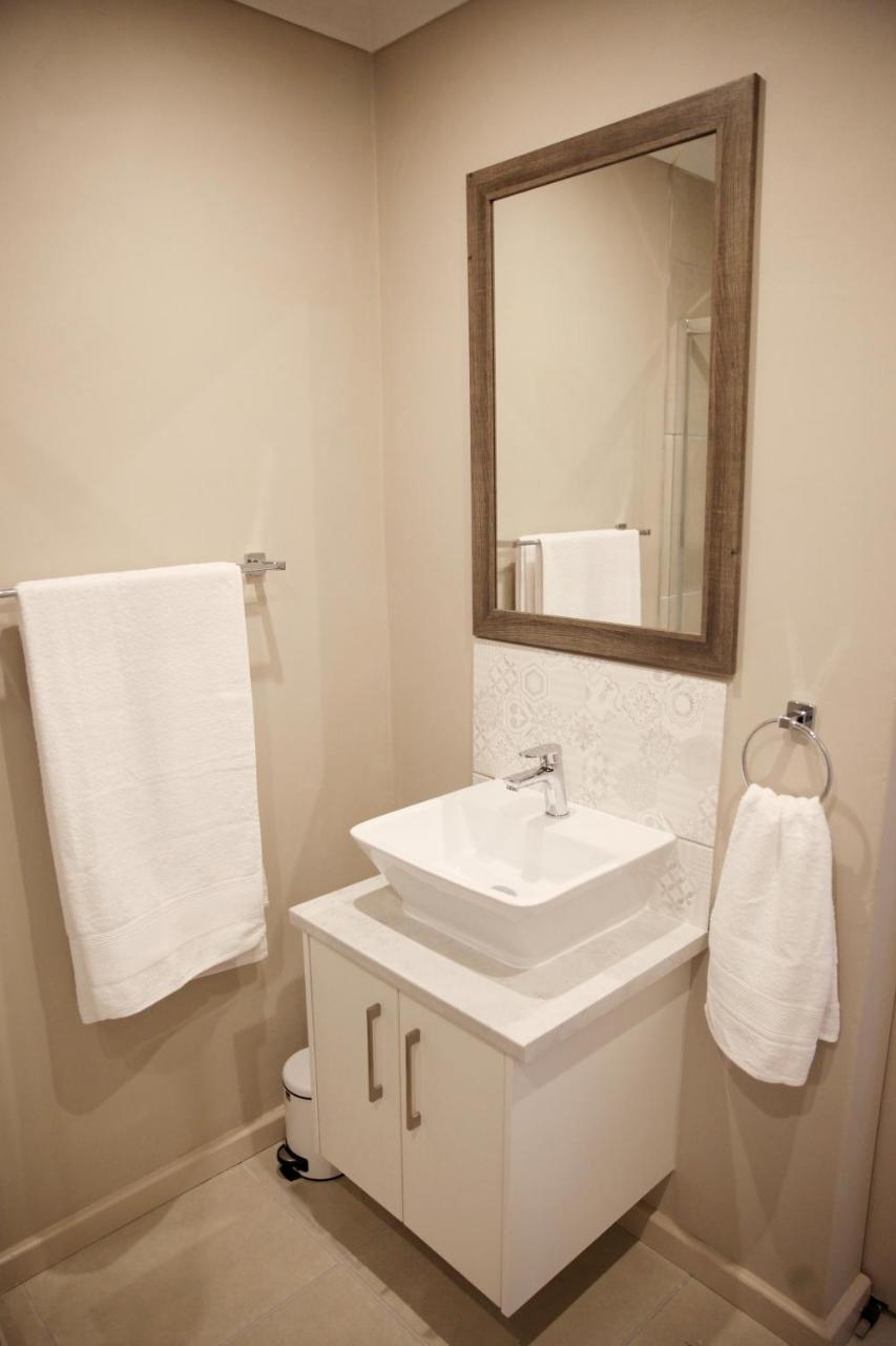 Eden Guesthouse B&B Dana Bay 외부 사진