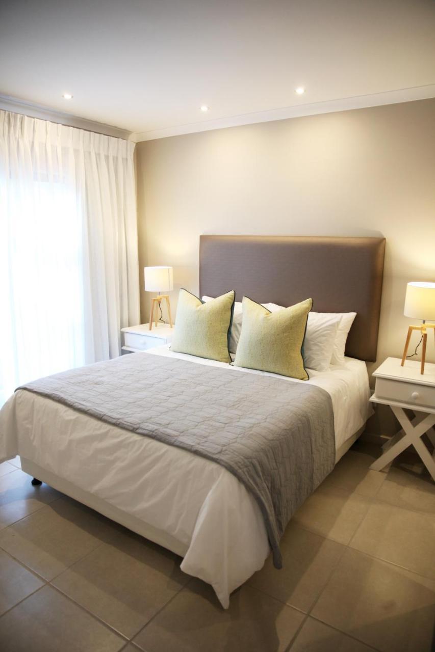 Eden Guesthouse B&B Dana Bay 외부 사진