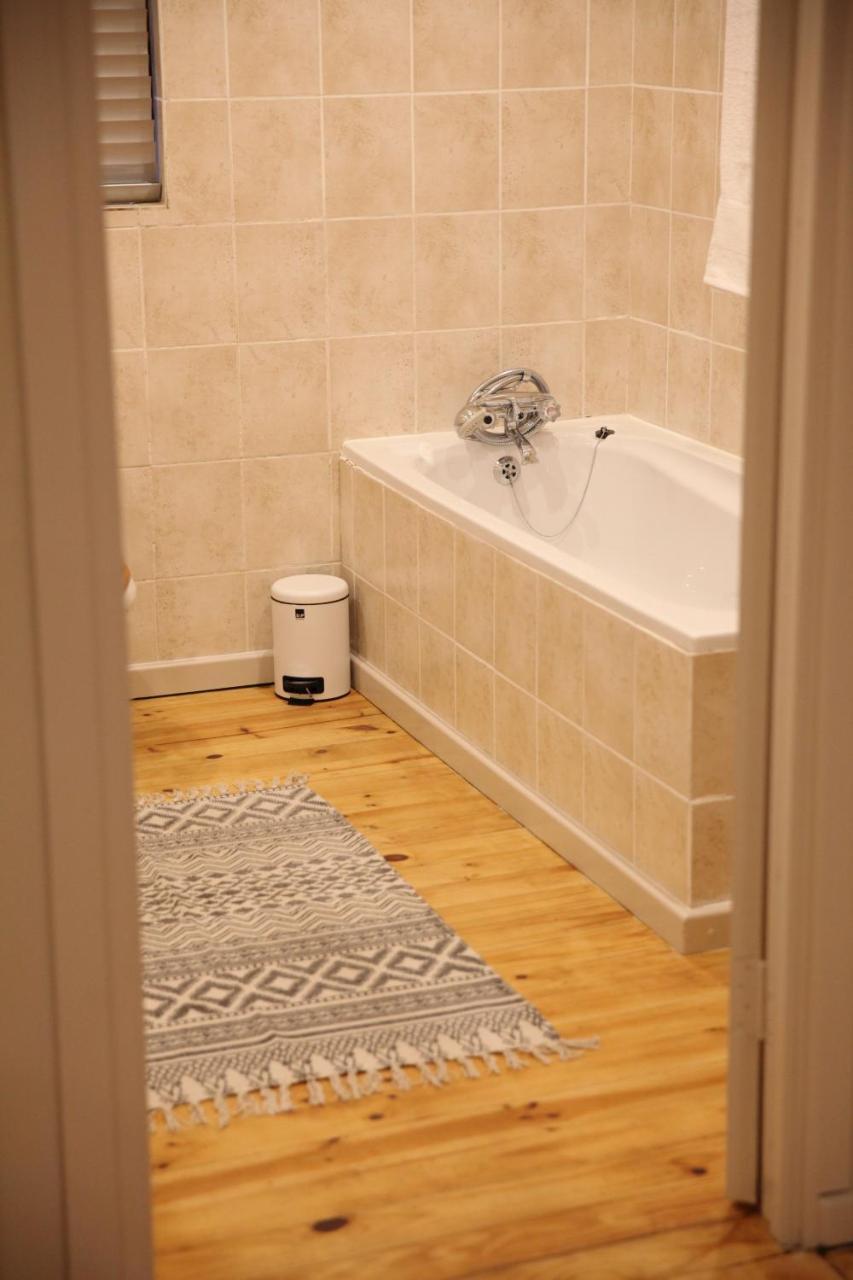 Eden Guesthouse B&B Dana Bay 외부 사진