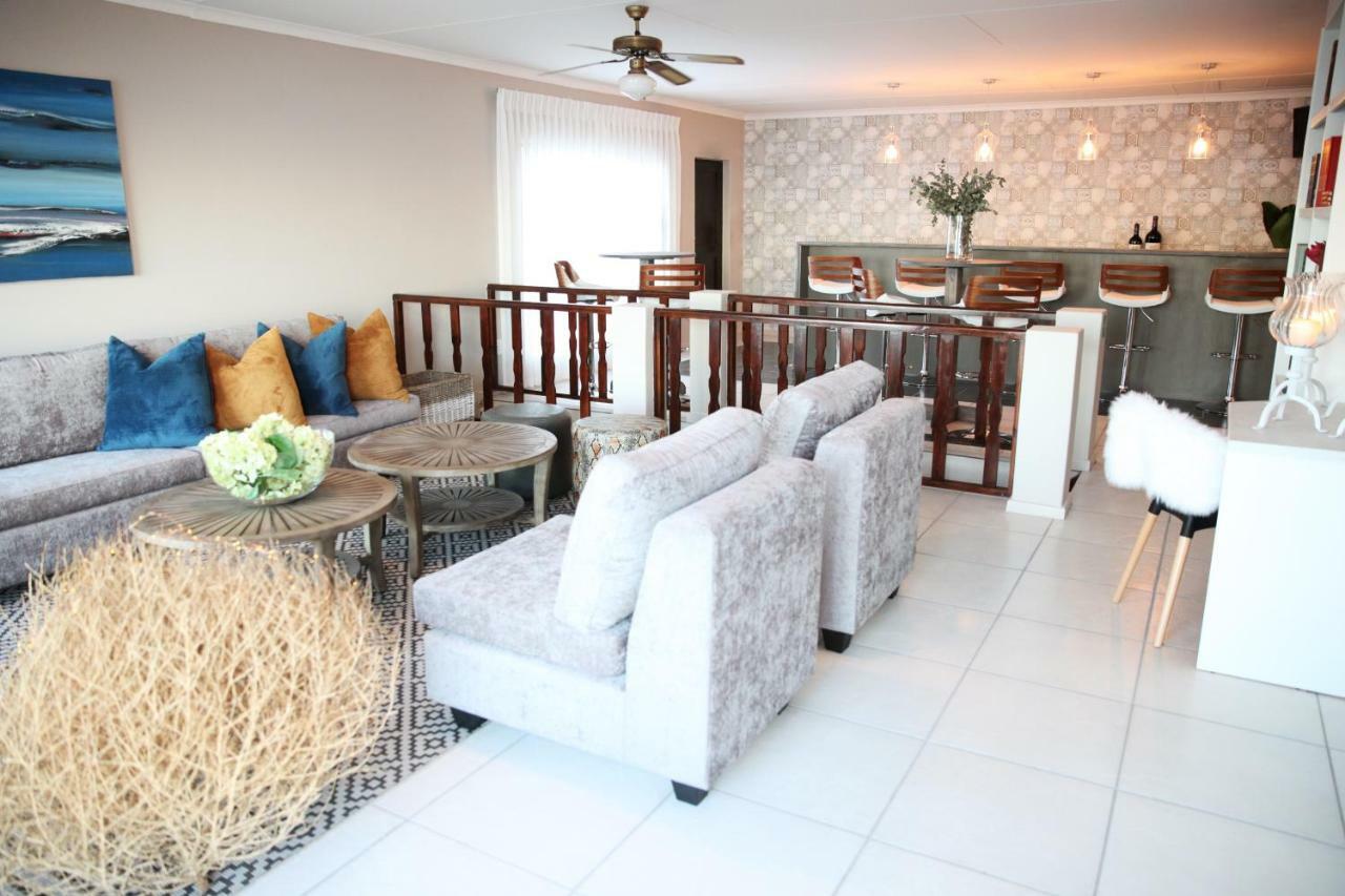 Eden Guesthouse B&B Dana Bay 외부 사진