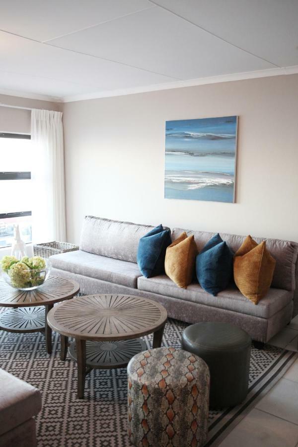 Eden Guesthouse B&B Dana Bay 외부 사진