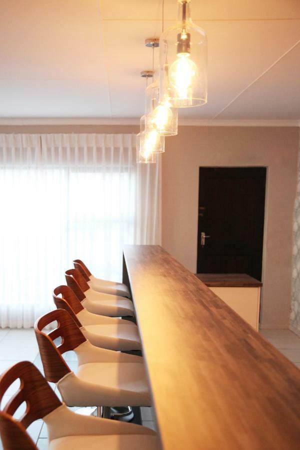 Eden Guesthouse B&B Dana Bay 외부 사진