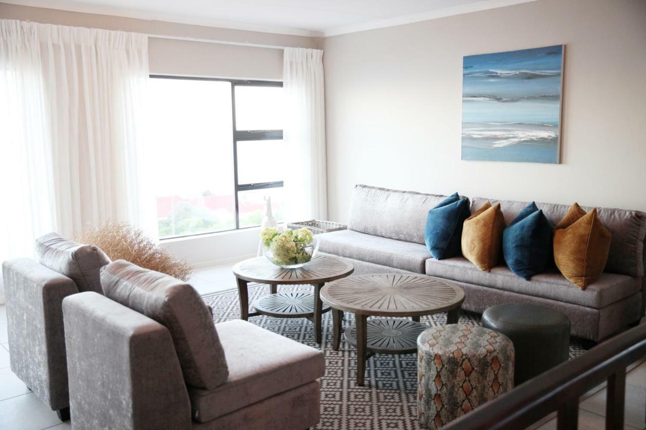 Eden Guesthouse B&B Dana Bay 외부 사진