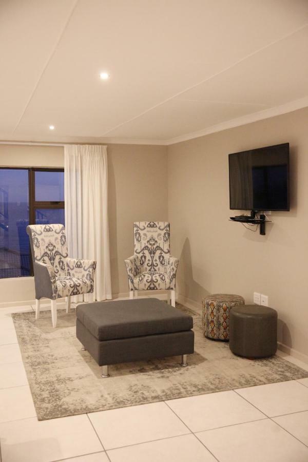 Eden Guesthouse B&B Dana Bay 외부 사진