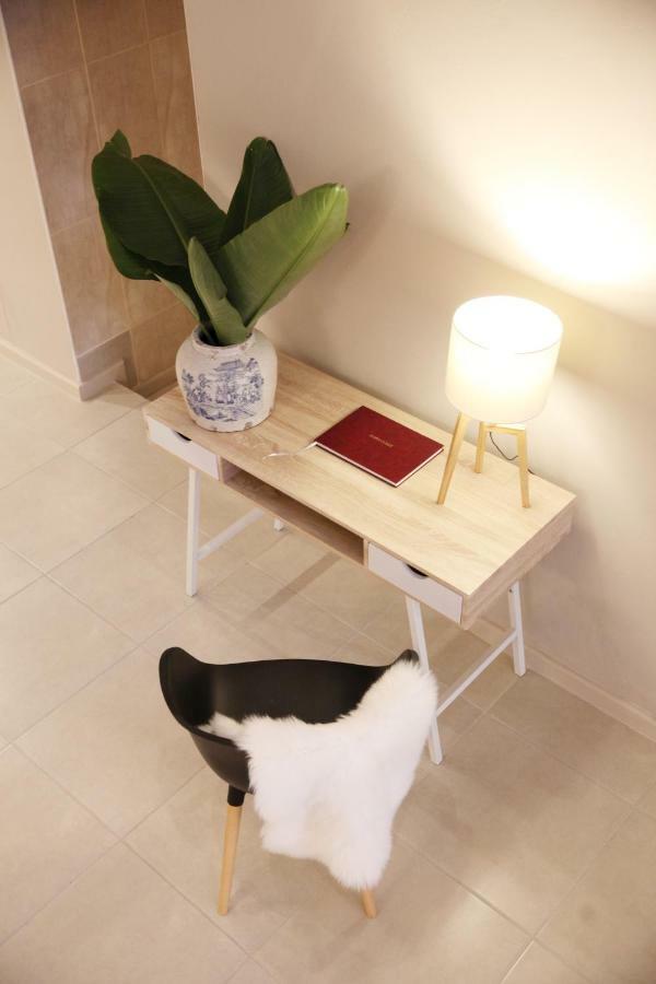 Eden Guesthouse B&B Dana Bay 외부 사진