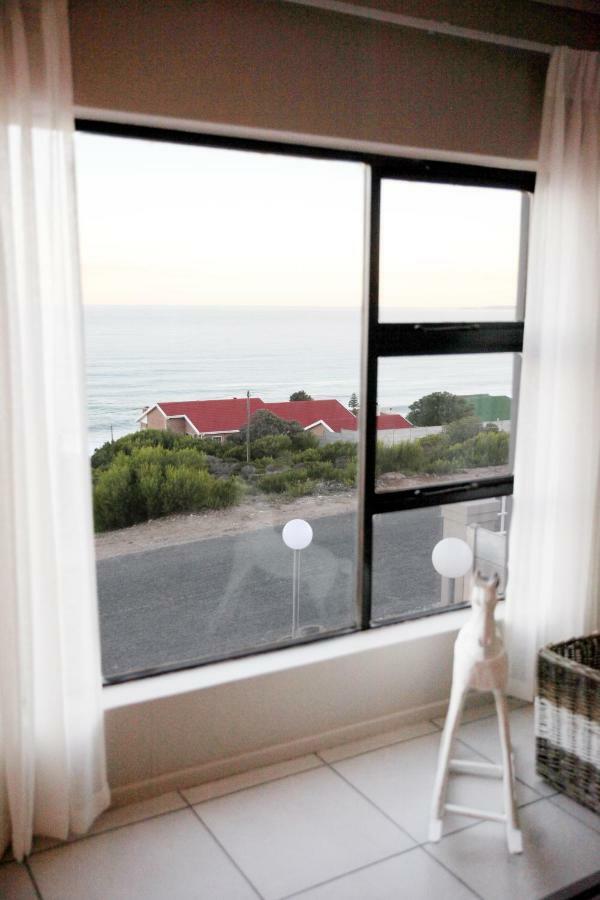 Eden Guesthouse B&B Dana Bay 외부 사진