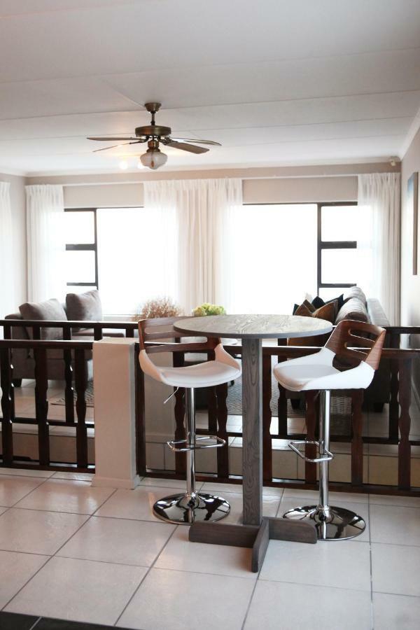 Eden Guesthouse B&B Dana Bay 외부 사진