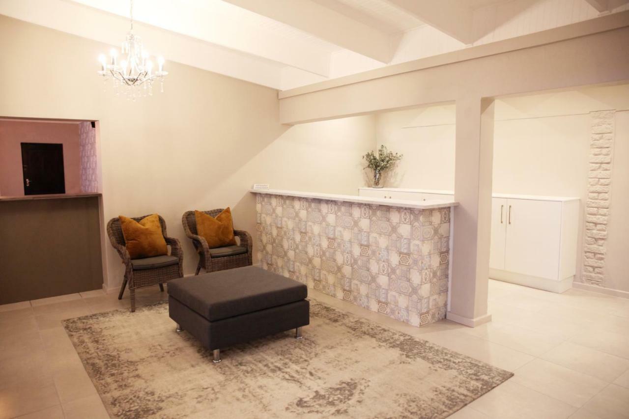 Eden Guesthouse B&B Dana Bay 외부 사진