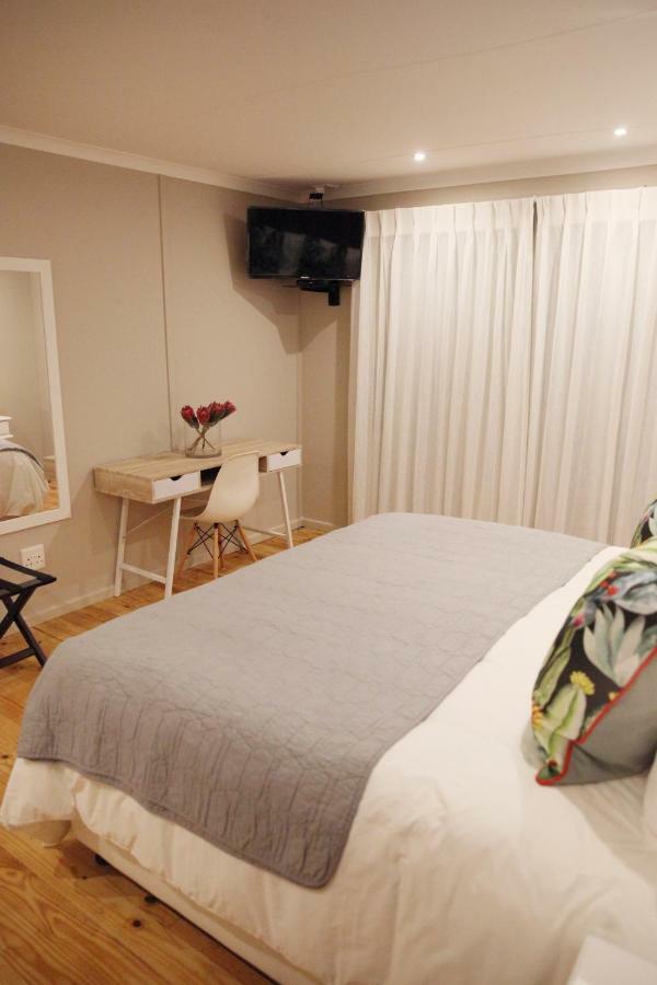 Eden Guesthouse B&B Dana Bay 외부 사진