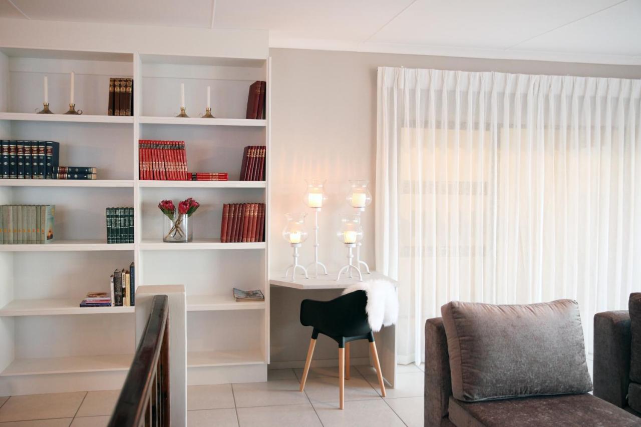 Eden Guesthouse B&B Dana Bay 외부 사진